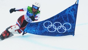 Все Российские сноубордистки будут учавствовать в борьбе за медали на Олимпиаде 2010