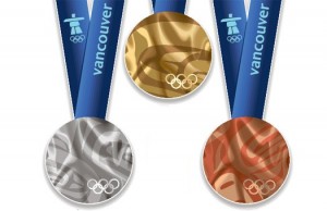 Шесть сборных разыграют медали Игр 2010