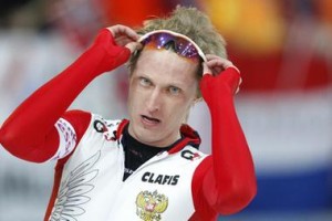 Иван Скобрев делится своим олимпийским успехом