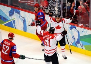 Канада и США объявили составы их команд по хоккею