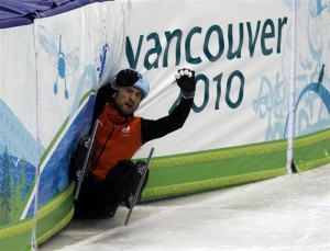 Неудачи олимпиады в Ванкувере