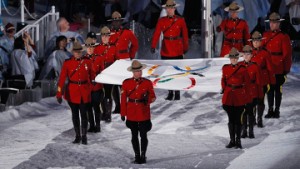Организация Олимпийских игр в Ванкувере: некоторые моменты