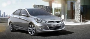 Новый Hyundai Solaris: характеристики и дополнительные возможности
