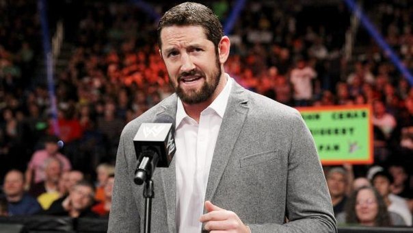 «Плохие новости Барретт» планирует вернуться в WWE