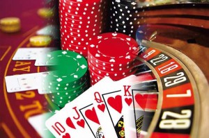 Казино Коломбус-знаменитое своим разнообразием азартных игр