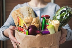 Продукты для здорового питания: где заказать их доставку в СПБ?
