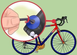 Регулировка велосипеда — как настроить высоту седла и руля?